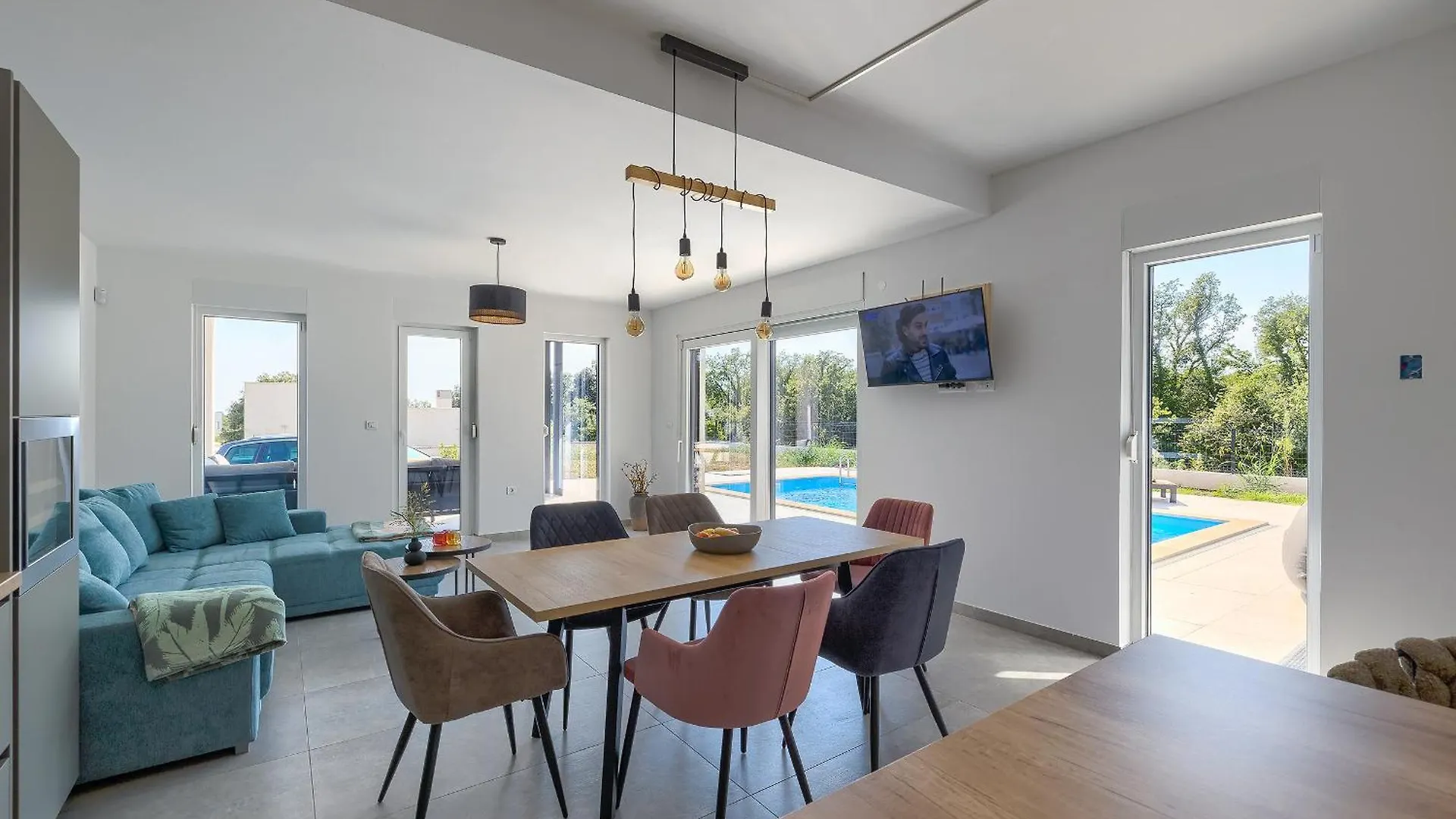 Villa Mayla Ližnjan 0*,  Κροατία