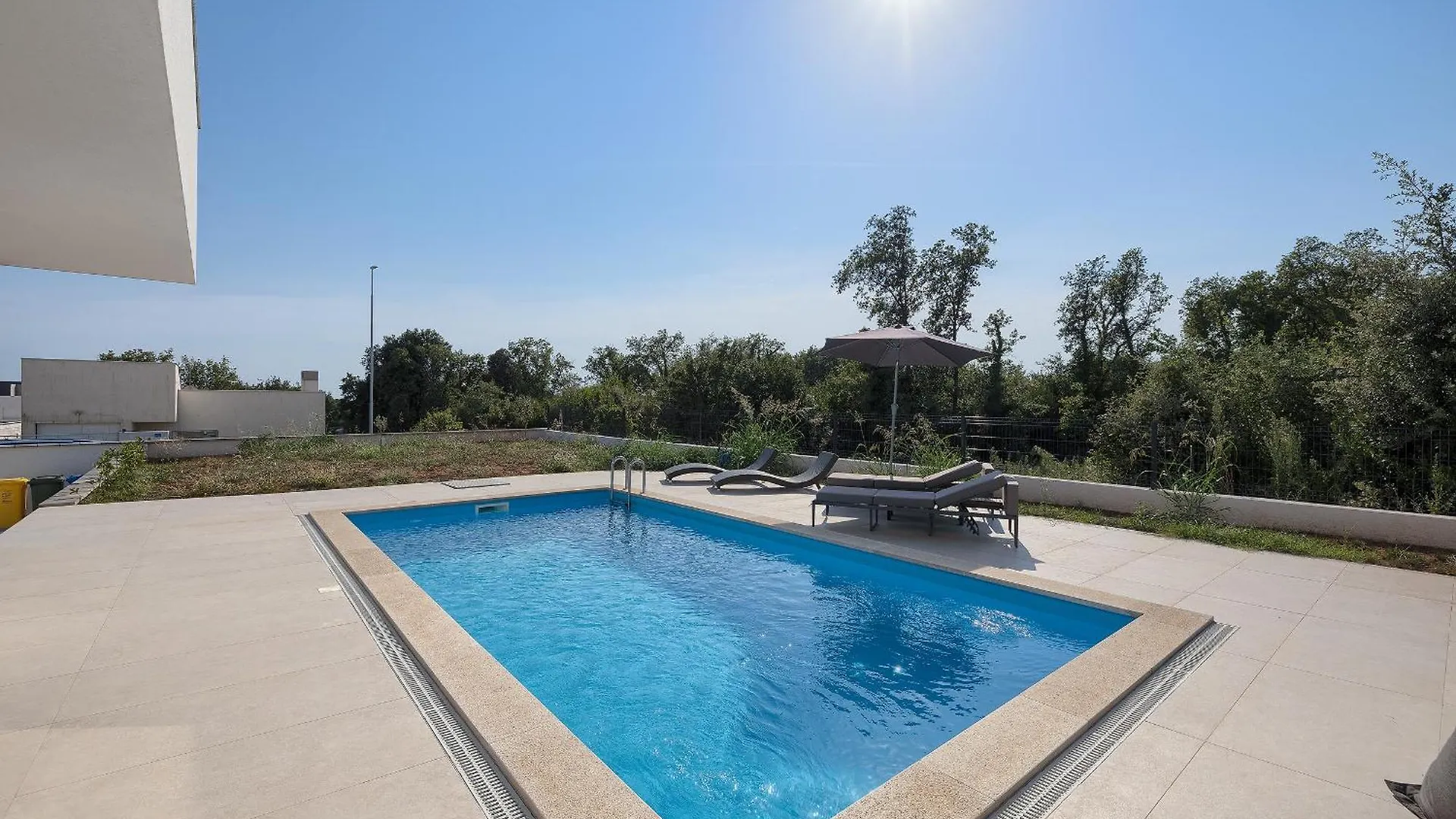 Villa Mayla Ližnjan