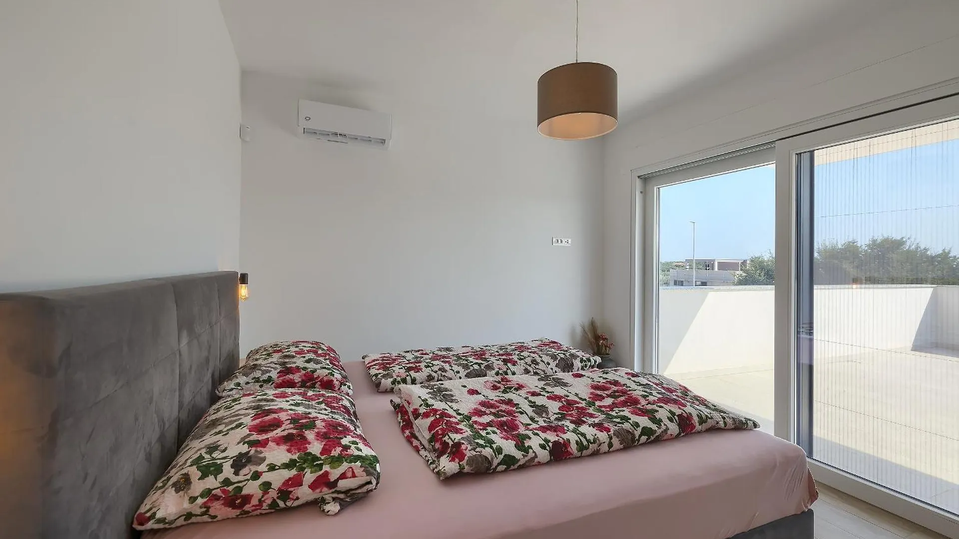 Villa Mayla Ližnjan Κροατία