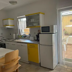 Apartament Istriana, Ližnjan